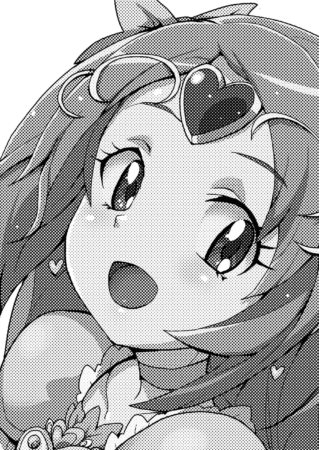 Muse! x3 - Page 2