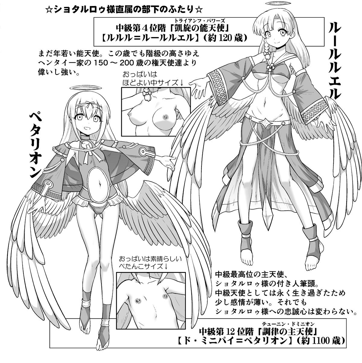 Akuma Musume Kankin Nisshi Dai 3-bu - Page 150