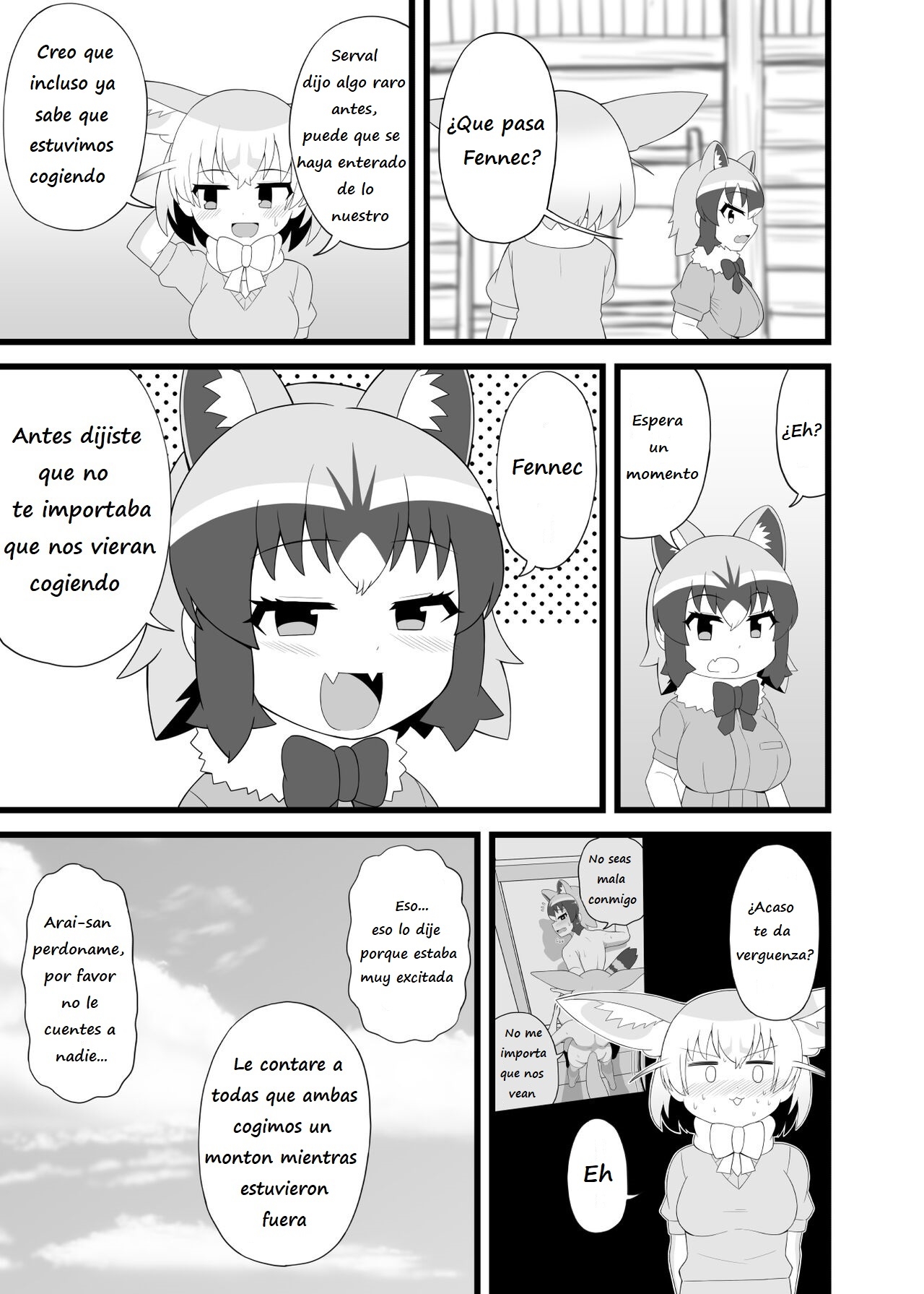 Ippai Shiyo ne Arai-san - Page 30