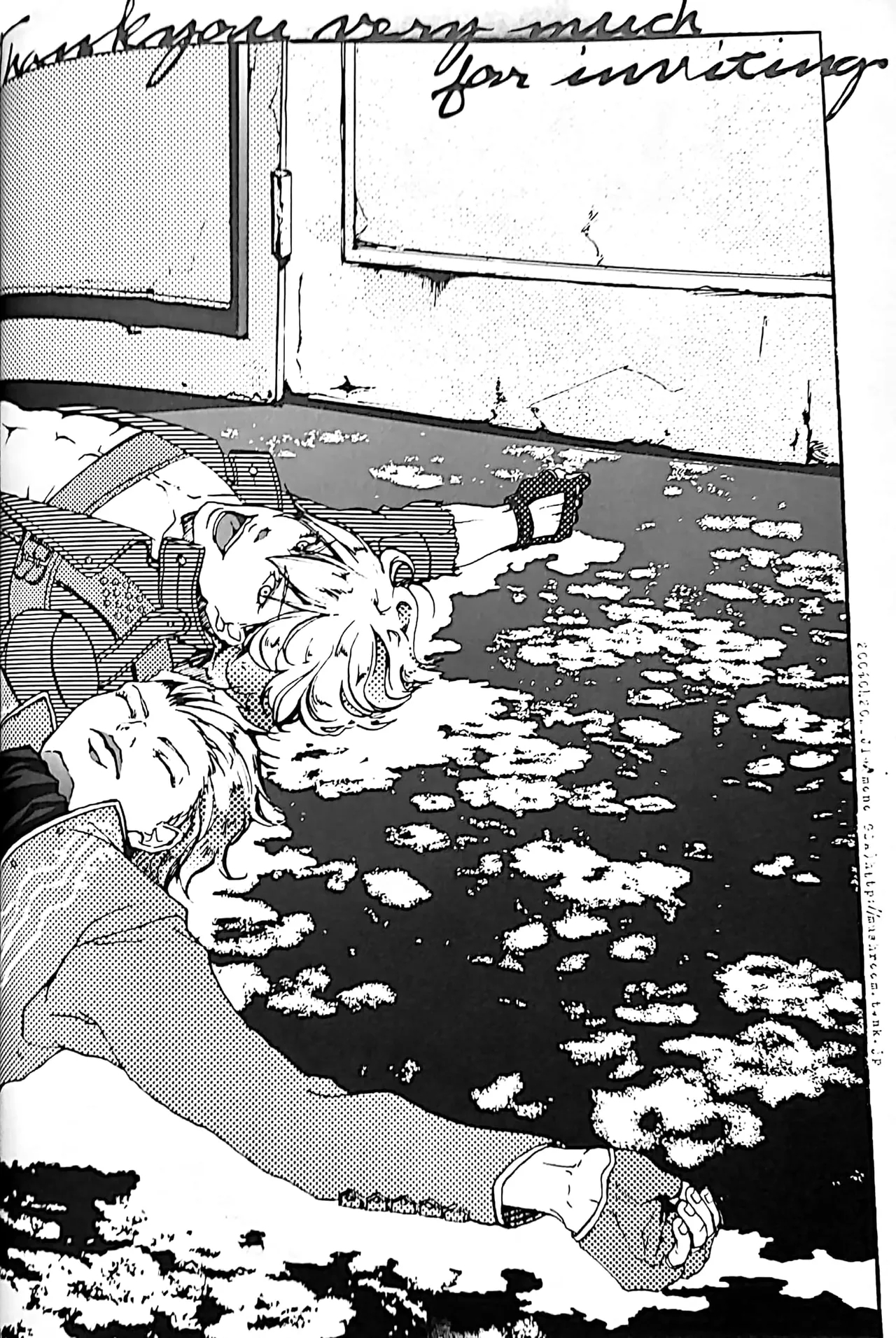 White Monsters - Page 21