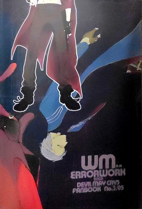 White Monsters - Page 35