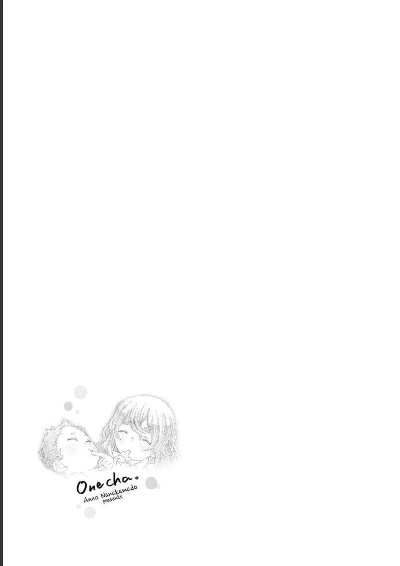 Onecha. Volume 5 - Page 154