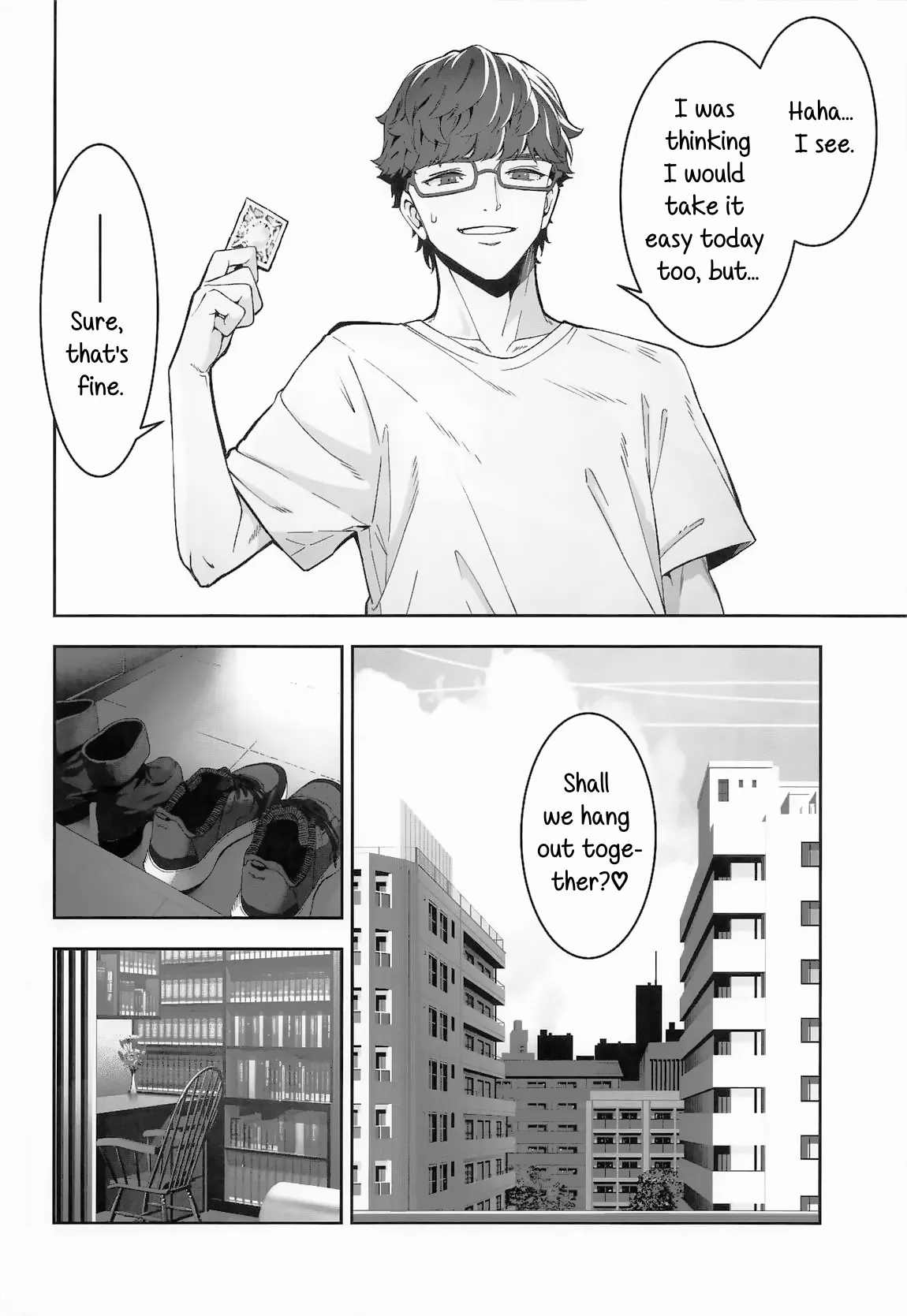 Tachibana Hikari wa Asobitai | Hikari Tachibana Wants to Play - Page 7