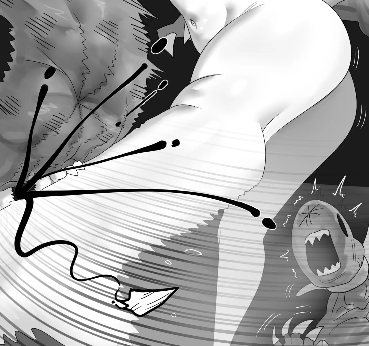 寄生方舟 01-08 - Page 415