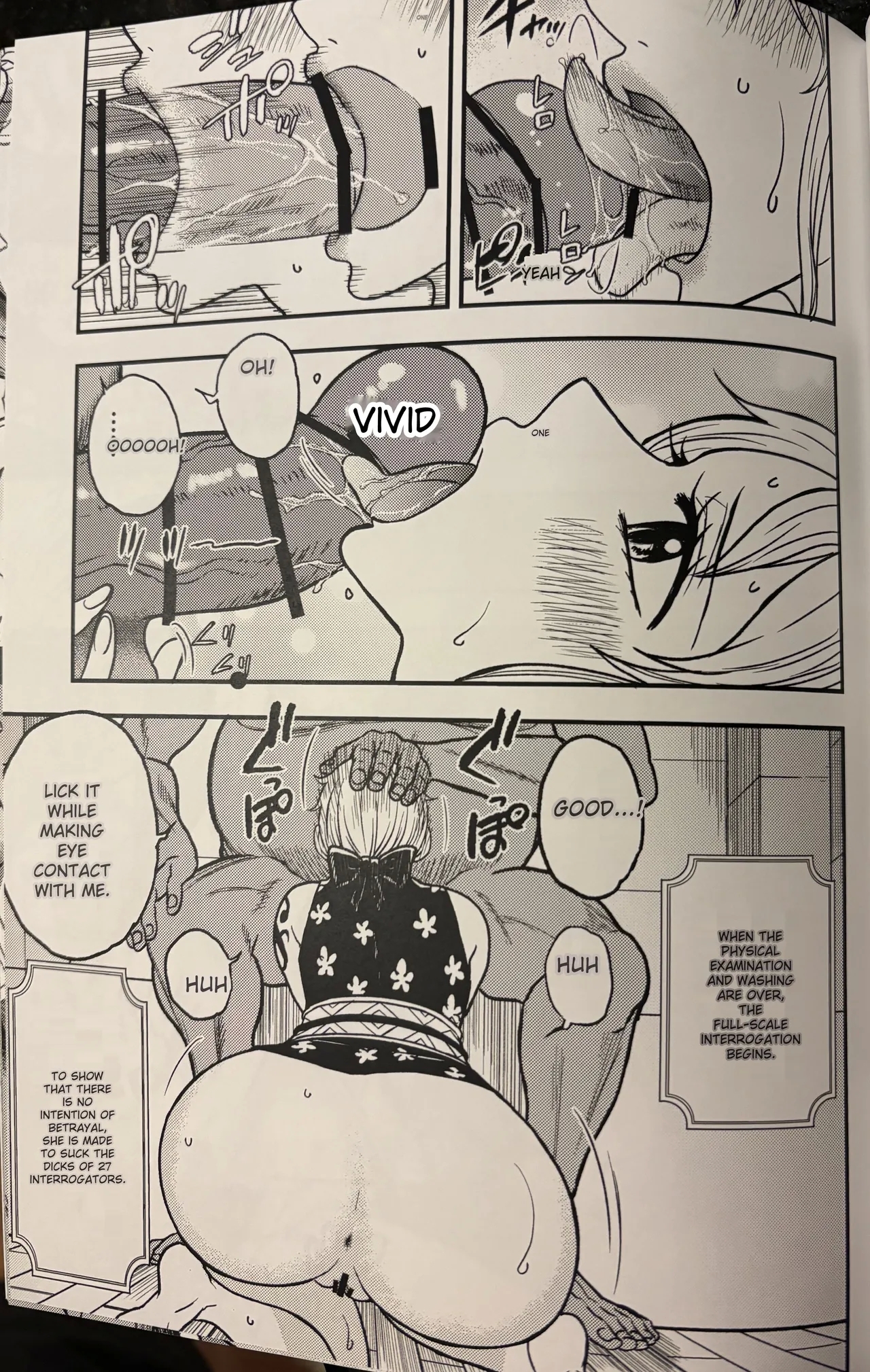 Nami Hole - Page 16