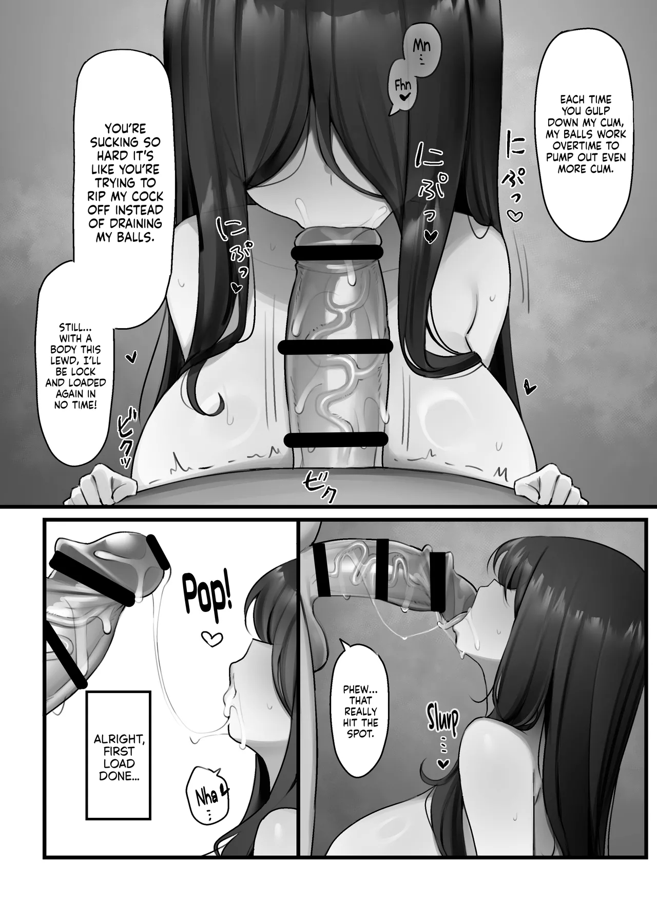 Jiko Bukken | Haunted Property - Page 12