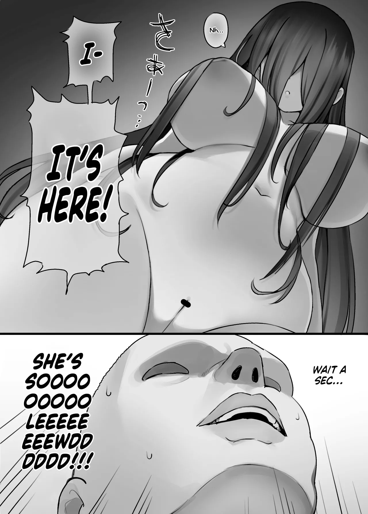 Jiko Bukken | Haunted Property - Page 4