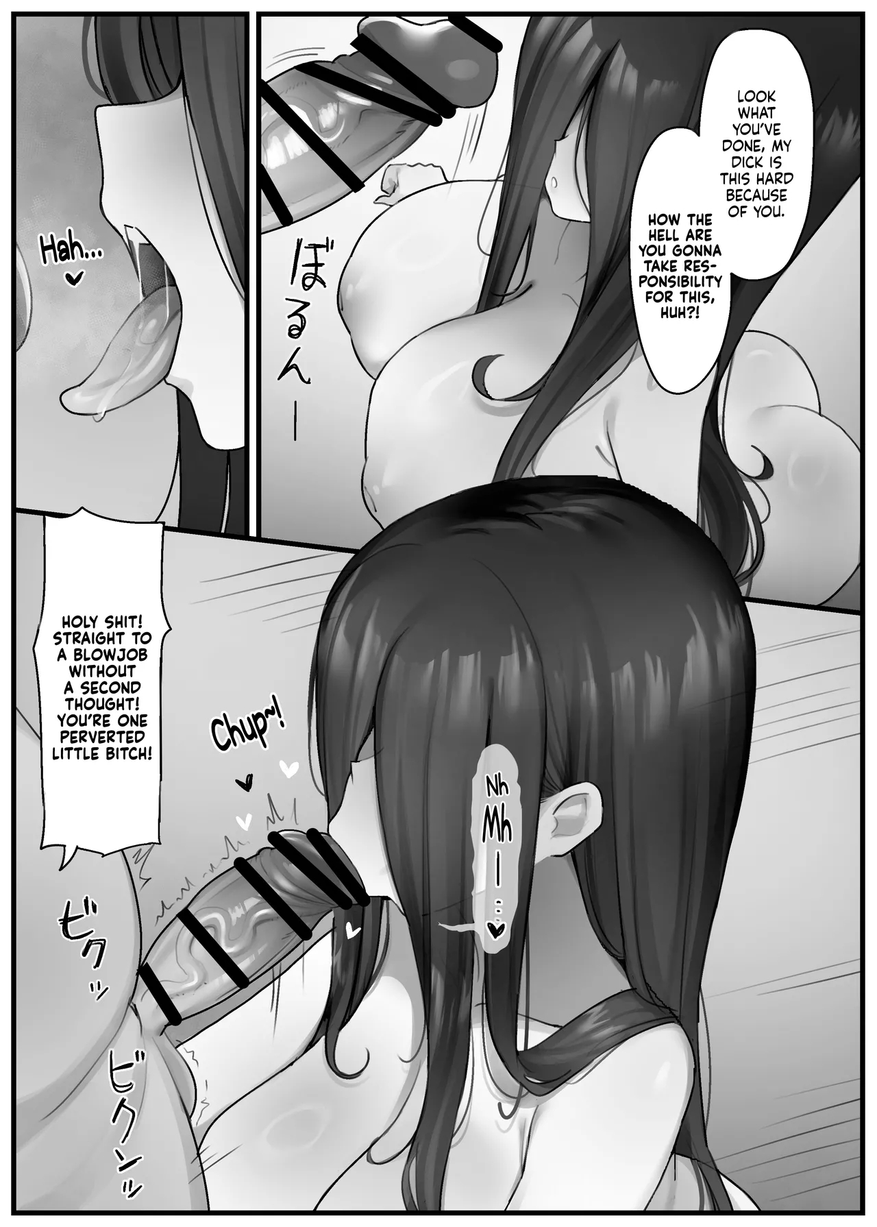 Jiko Bukken | Haunted Property - Page 7