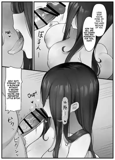 Jiko Bukken | Haunted Property 7