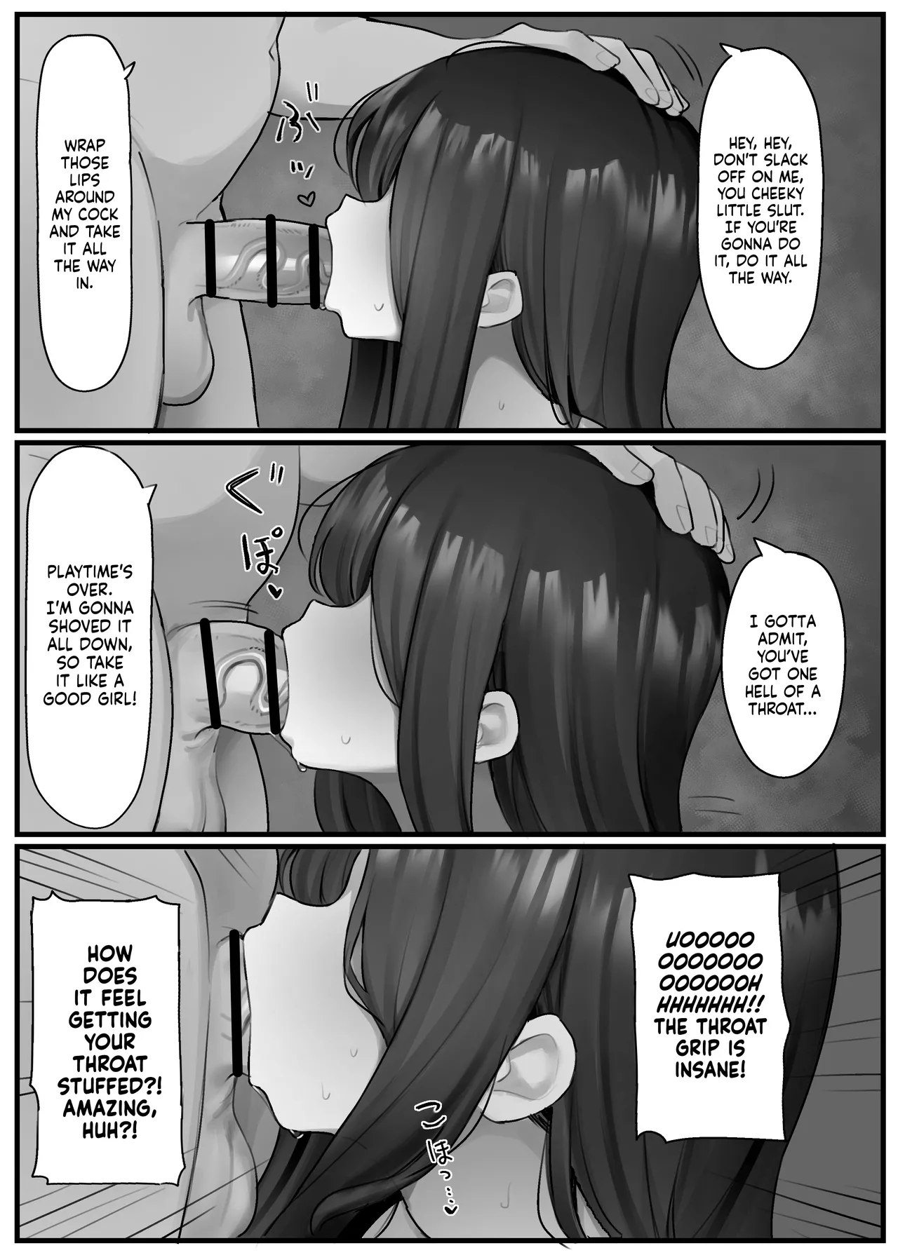 Jiko Bukken | Haunted Property - Page 9