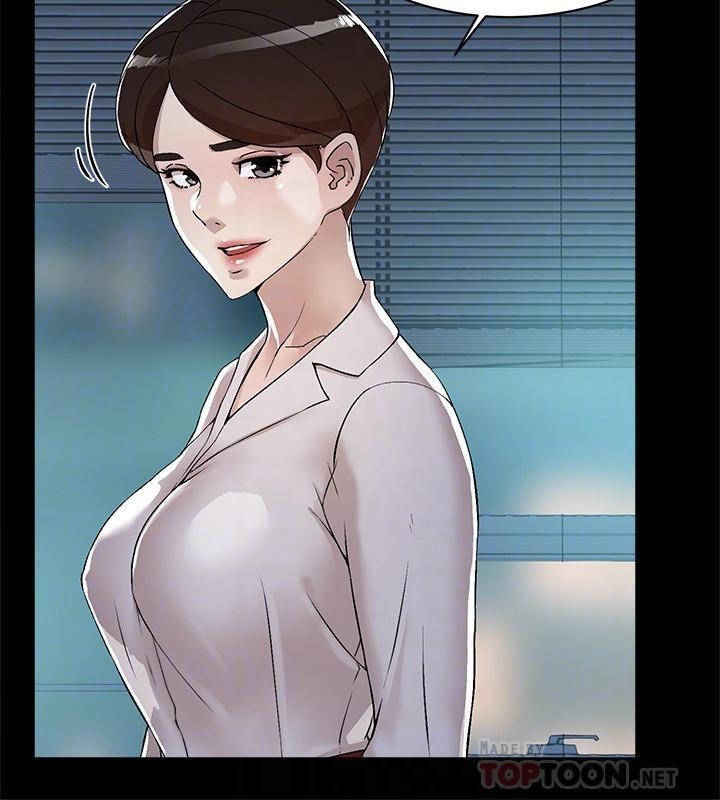 她的高跟鞋 128-132 END - Page 4