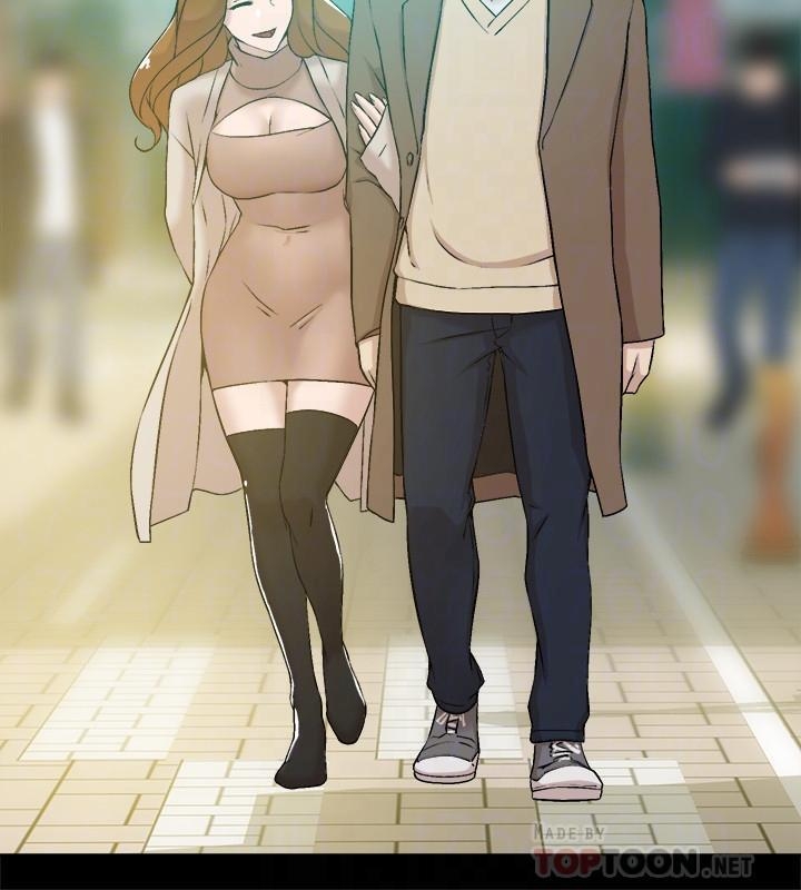 她的高跟鞋 128-132 END - Page 8