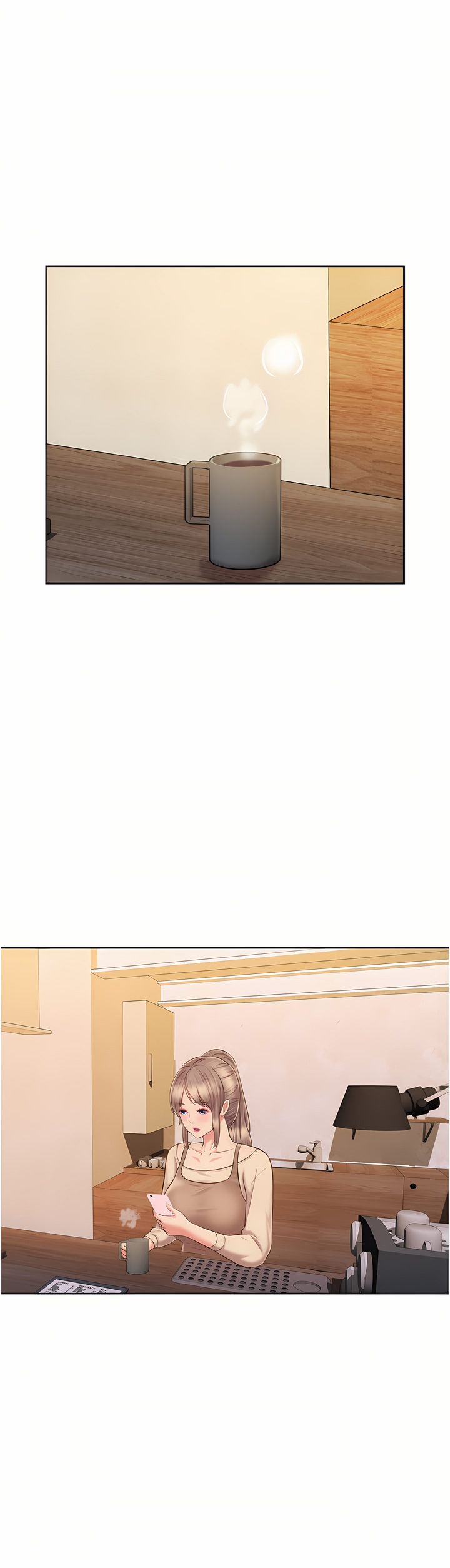 姐姐爱做菜 | 姊姊愛做菜 66-67 END - Page 131