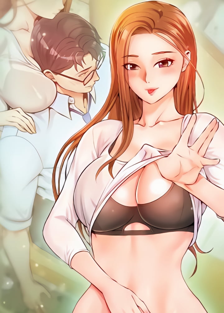 爸爸，请进!  | 爸爸，請進！46-50 END - Page 3