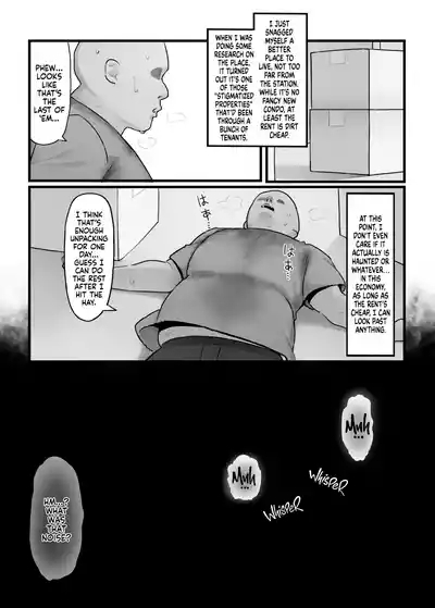 Paranormal Fucktivity 3