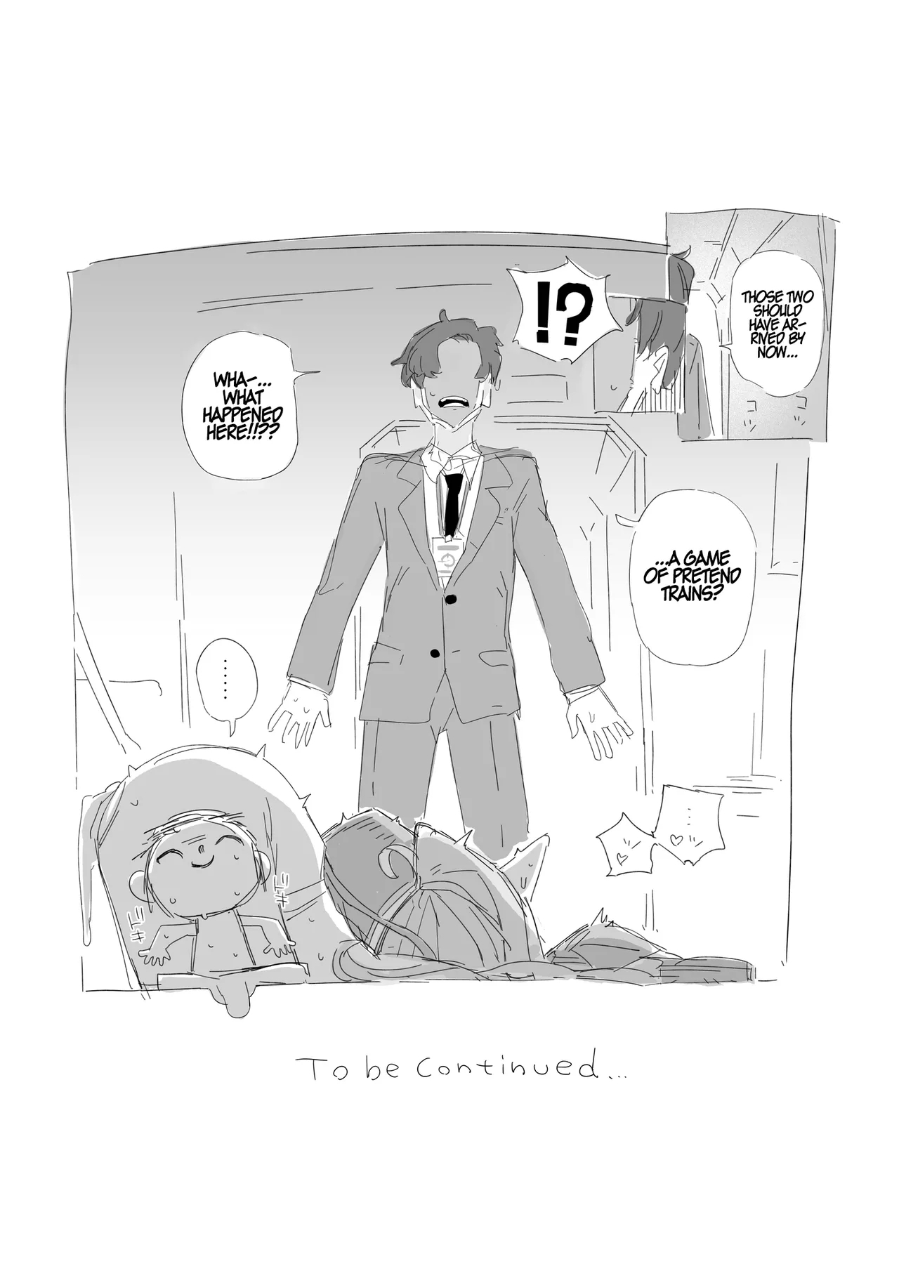 Shupogaki wakarase ecchi hon - Page 24