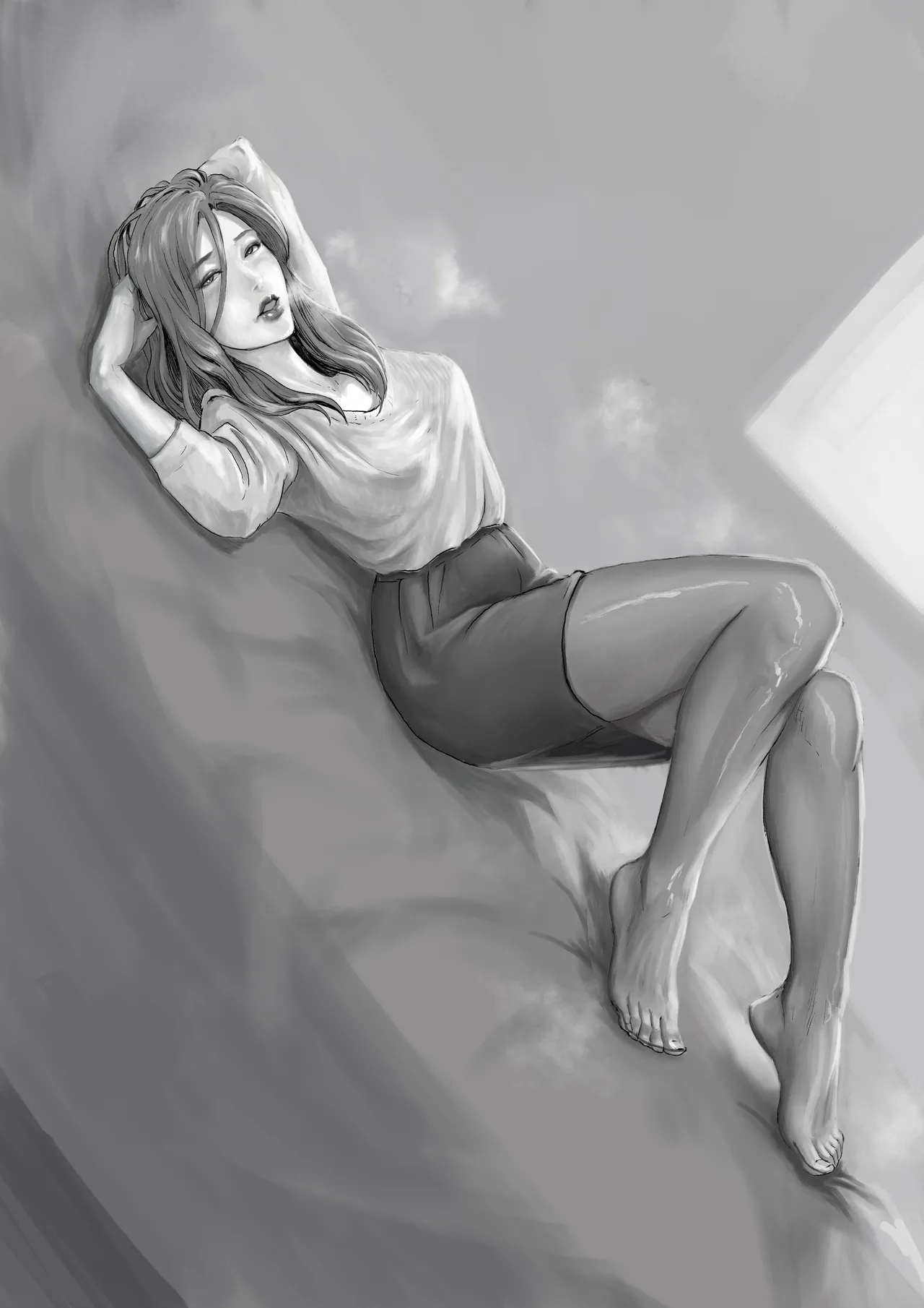 Butchered and Guttered - Page 11