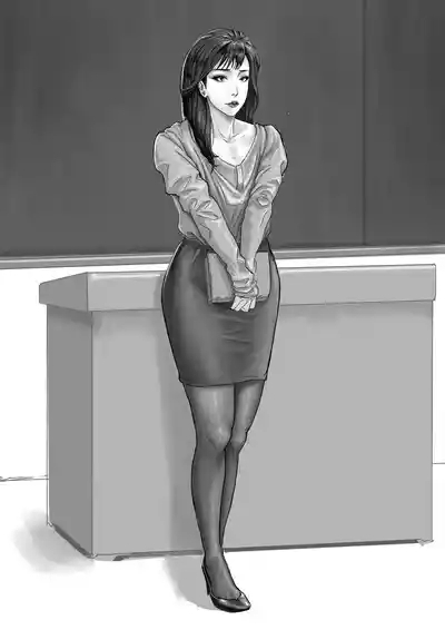 The final day of a ladyboy teacher 1