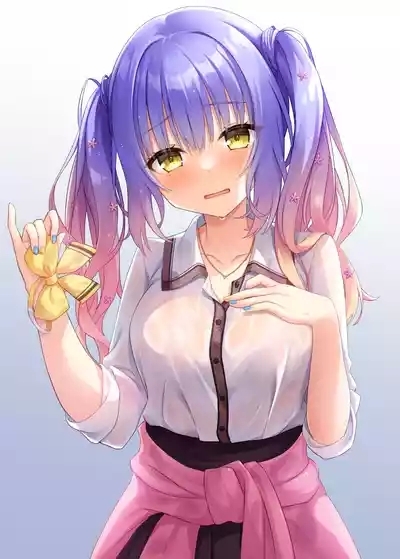 ゆずいろデイズ2 10