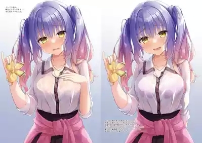 ゆずいろデイズ2 4