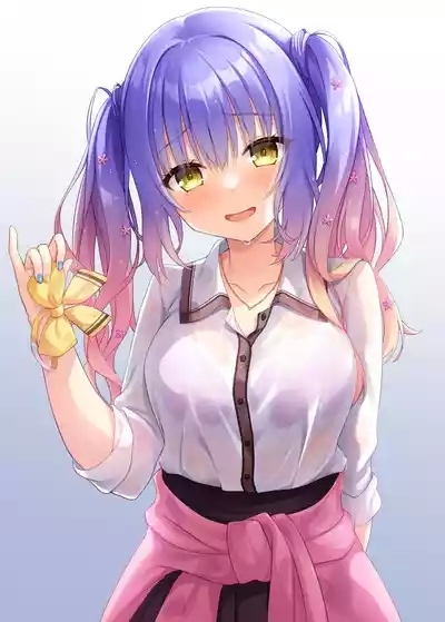 ゆずいろデイズ2 9