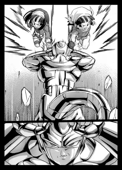 Shokugo no Hot Sand 2 6