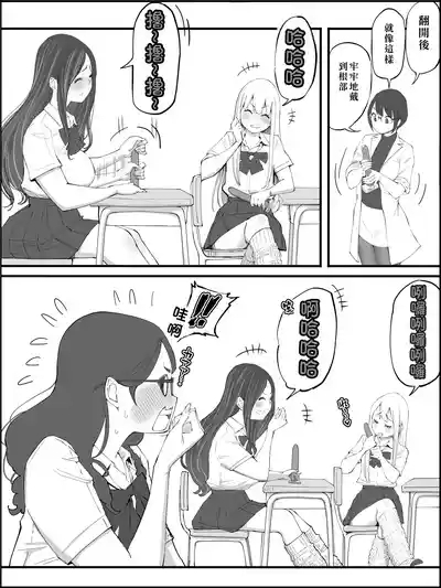 Boku ni Harem SeFri ga Dekita Riyuu 4 5