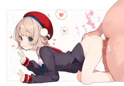 PIXIV じゃがいもホクホク北海道_ 4