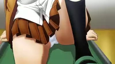 prison school hentai scene ep1~4 5