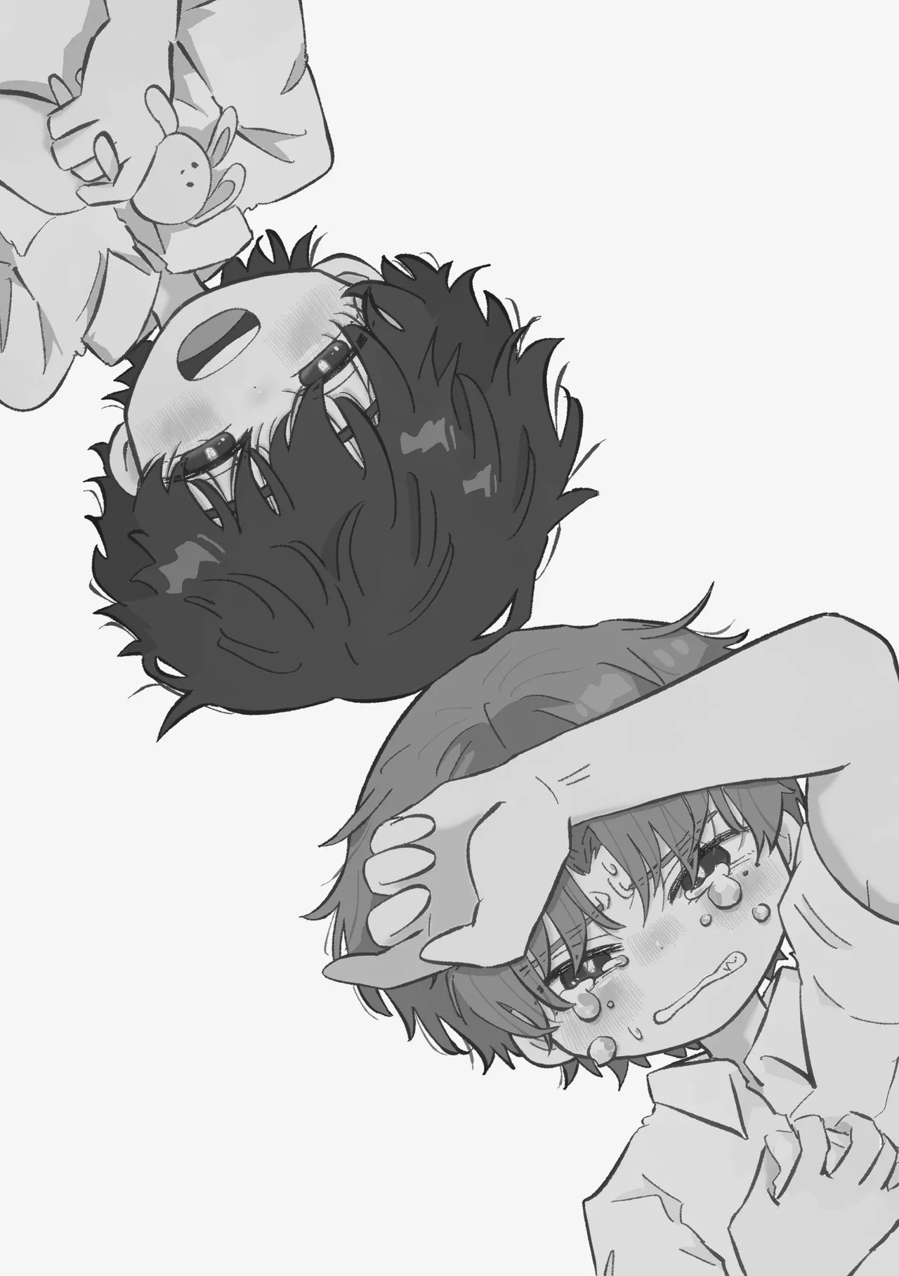 Aru 17-ji no koto - Page 3