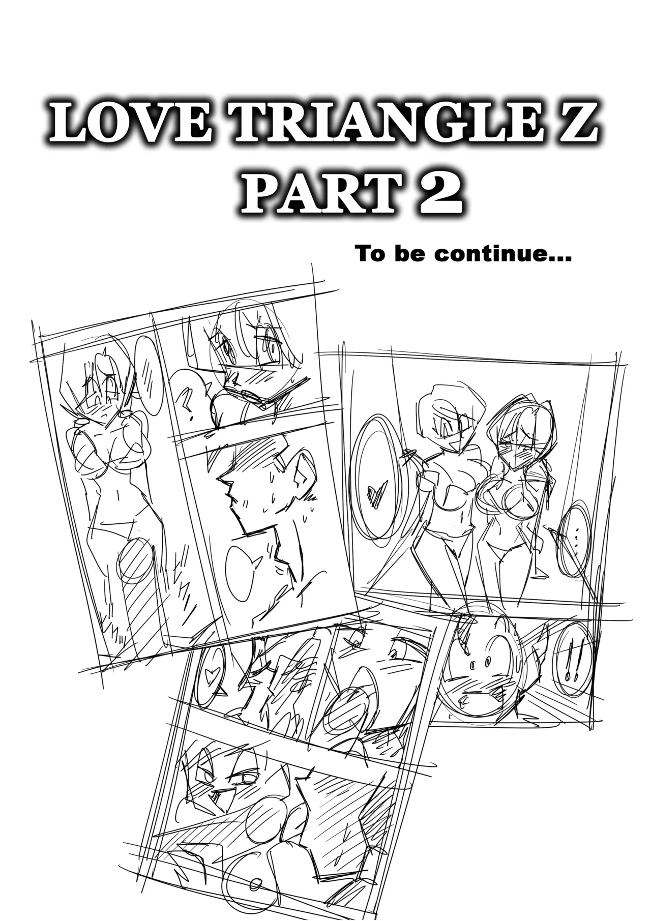 yamamotodoujinshi - Rape the Heroine! - Page 20