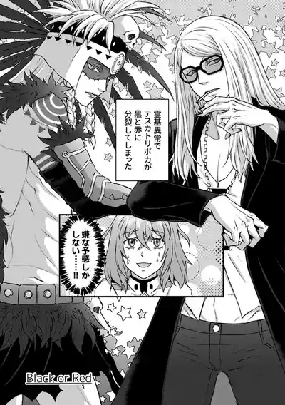 [Seisai sorutīdo[ fate grand order ) 2