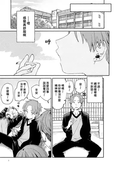 WNWSTEPOUT 6