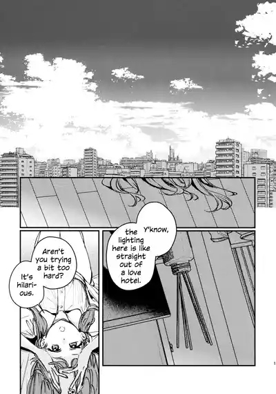 Goodbye, Irregular 2