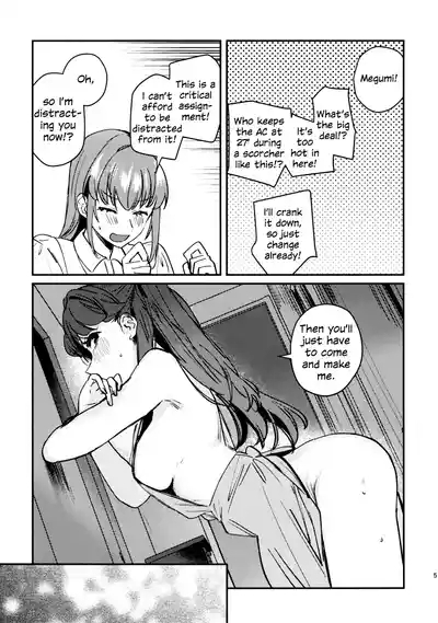 Goodbye, Irregular 6