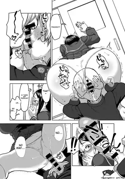 Houkago Meeting 10