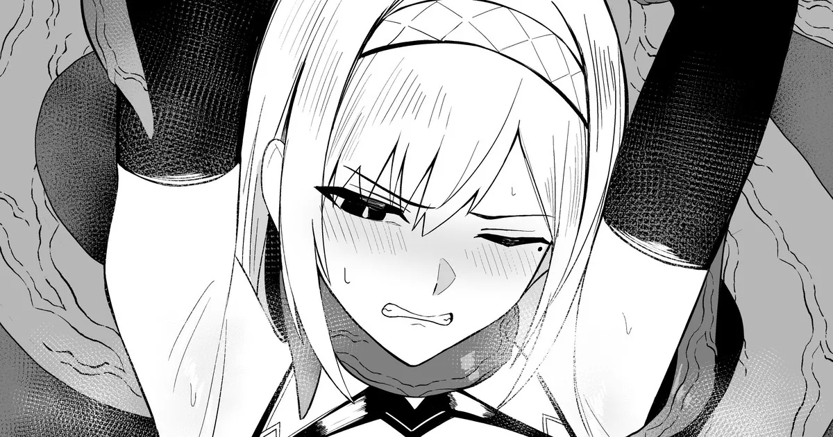 Arisa Gaiden - Page 1