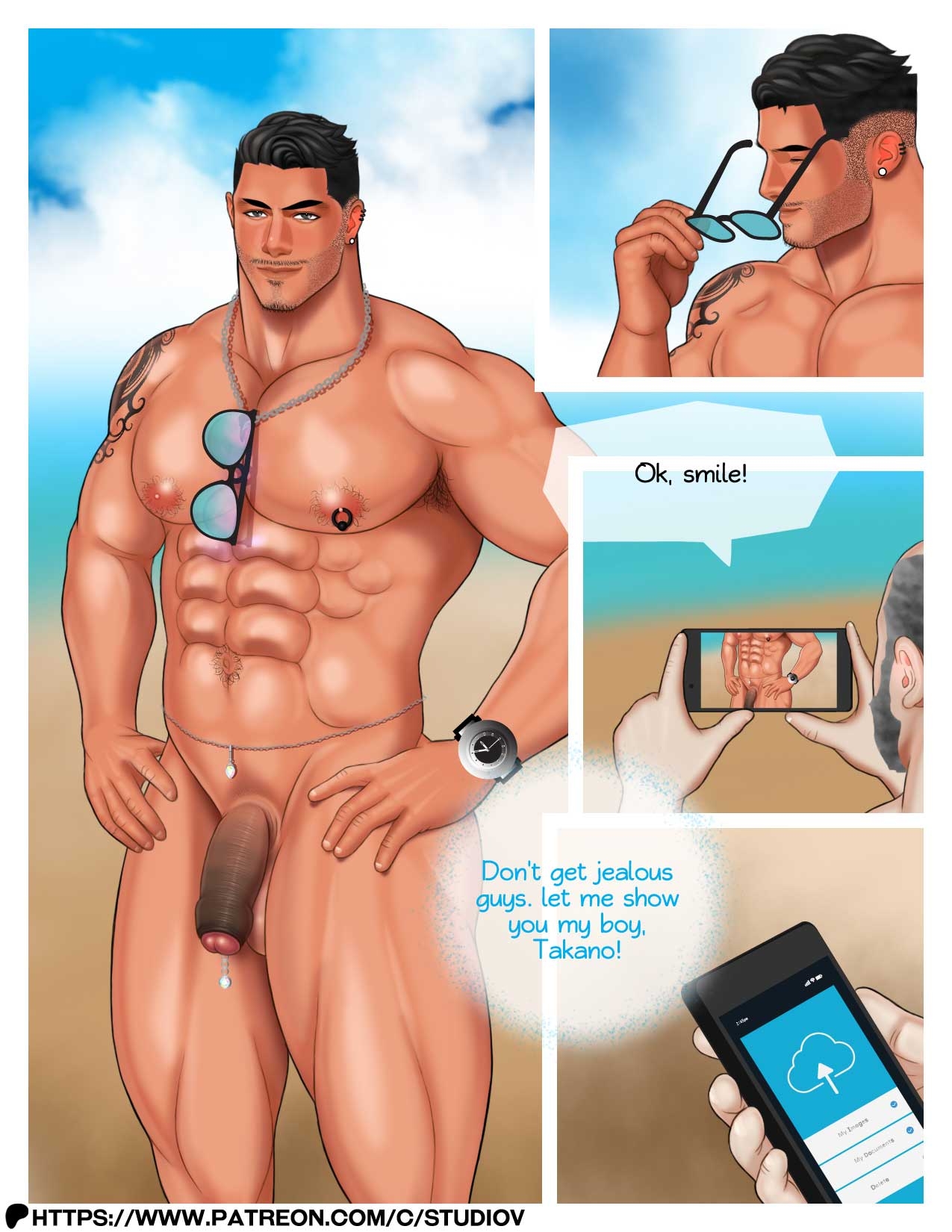 Bodyguard ep3 - Page 13