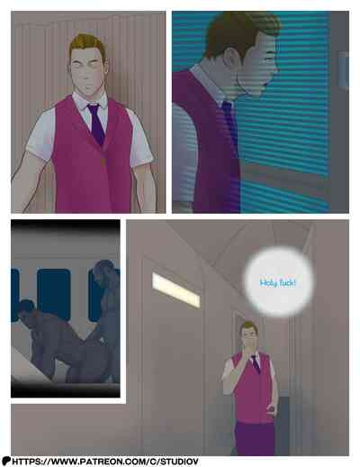 Bodyguard ep3 3