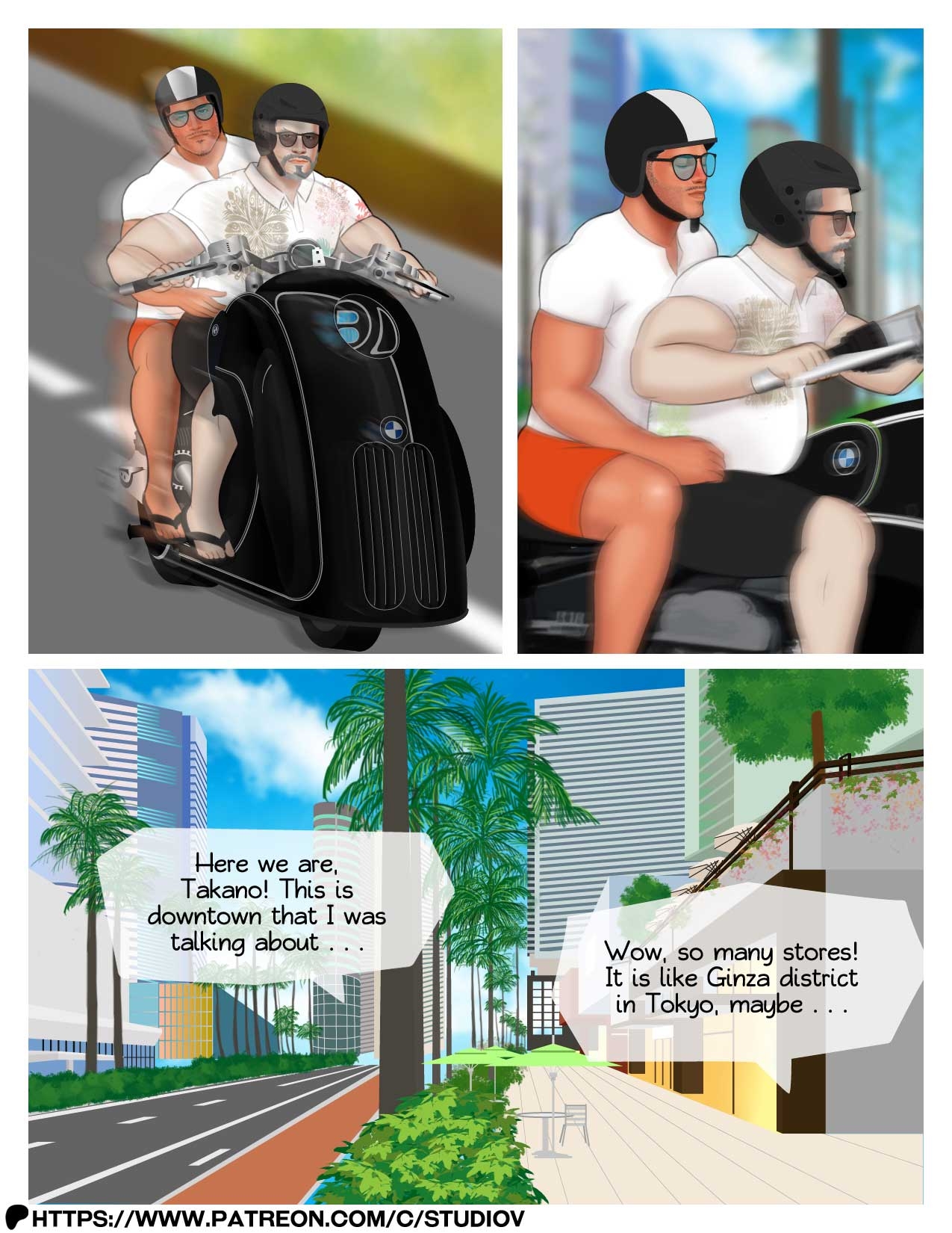 Bodyguard ep3 - Page 8