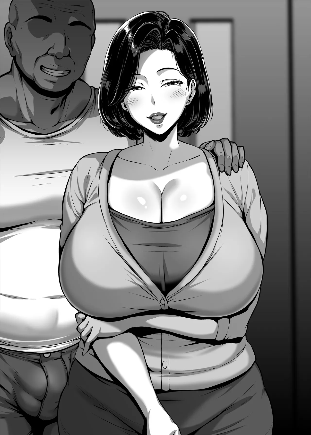 漫画 - Page 15