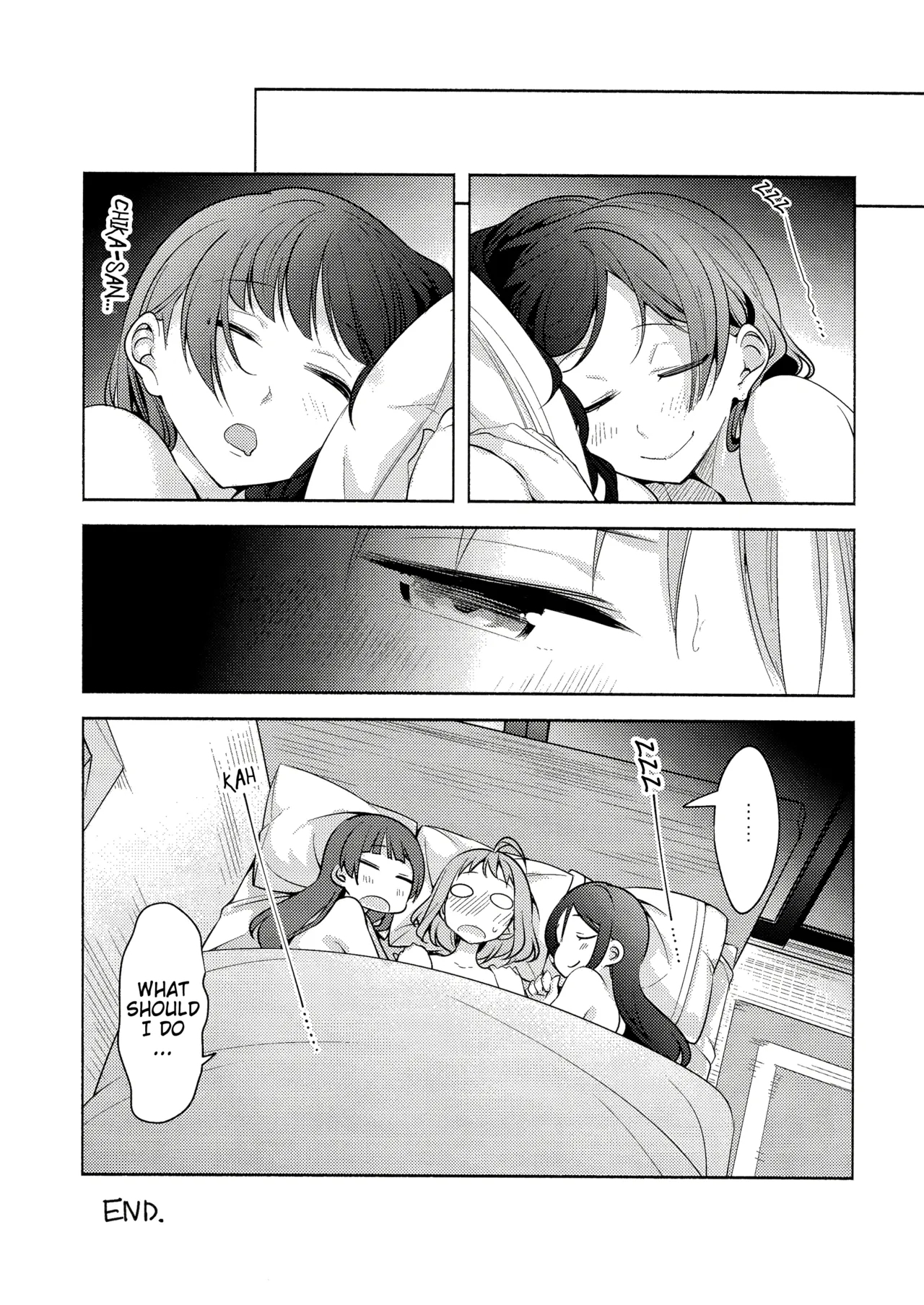 Onegai Kiitekureru? - Page 38