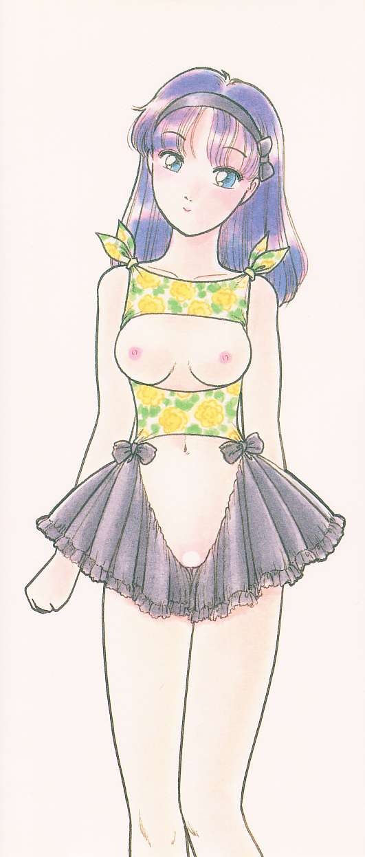 Frill na Shoujo-tachi - Page 2