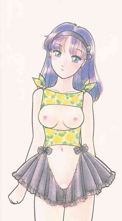 Frill na Shoujo-tachi 2