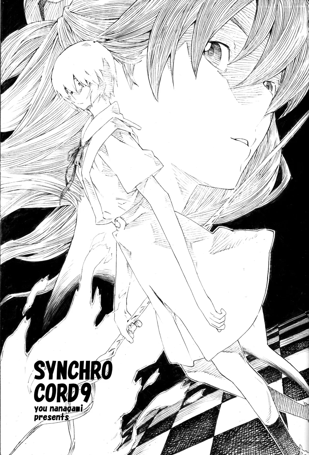 Synchrocord 9 - Page 5