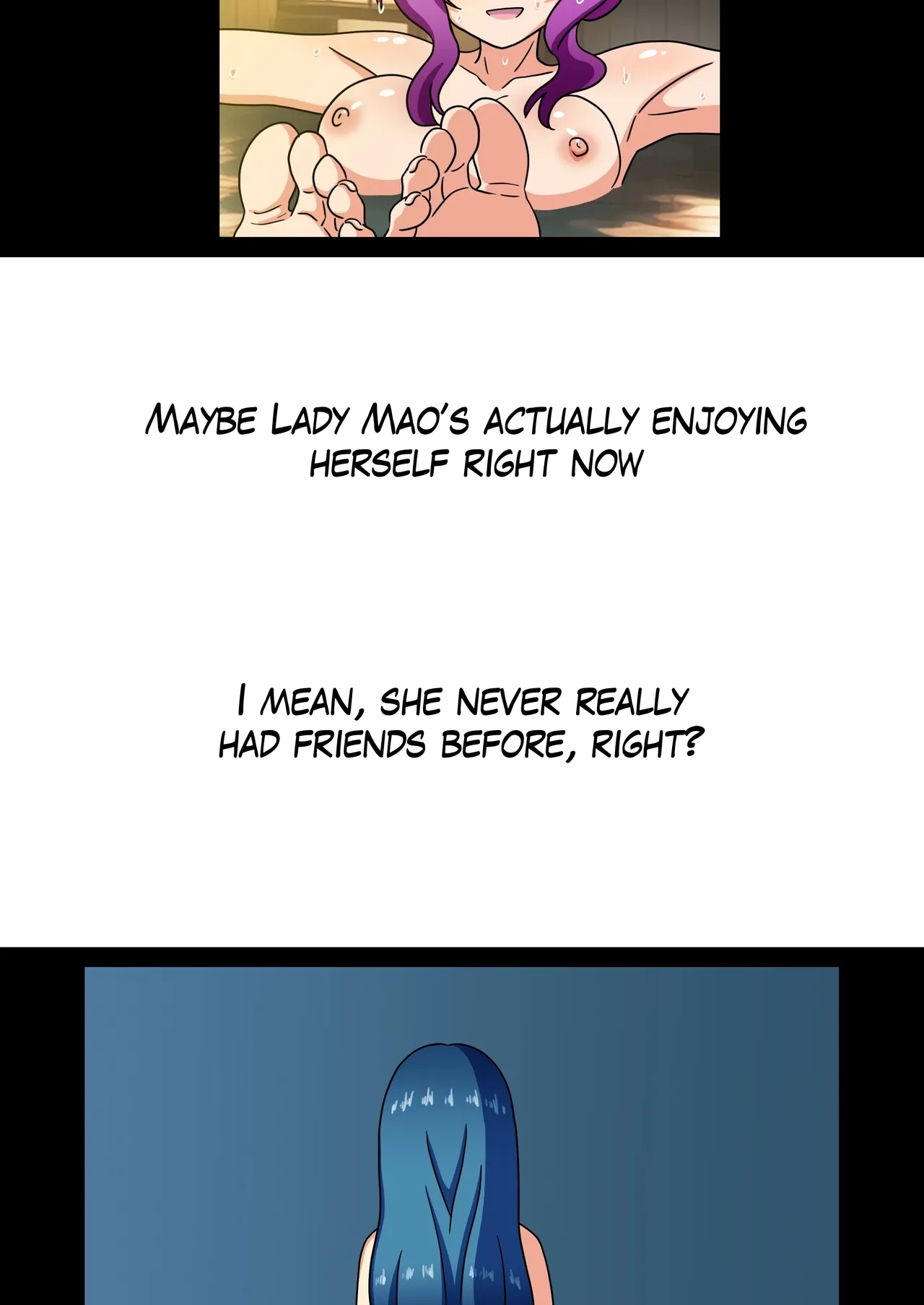 Mitari no Sono 201-245+ - Page 205