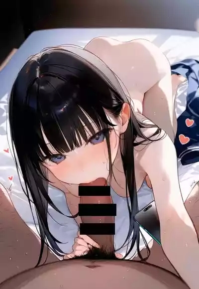 【PIXIV】 じゃがいもホクホク北海道20240519 待ち合わせすっぽかしてしゃぶらされちゃうガールズ 5