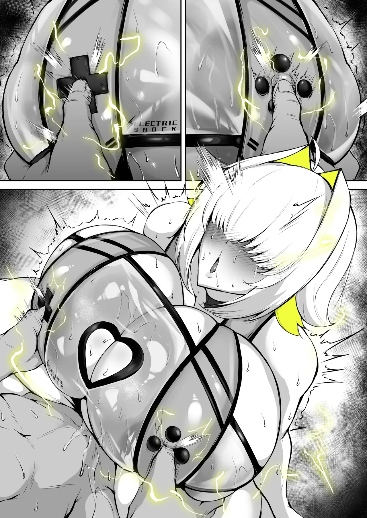 水着エレグ - Page 26