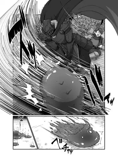 Yuusha to Maou 9