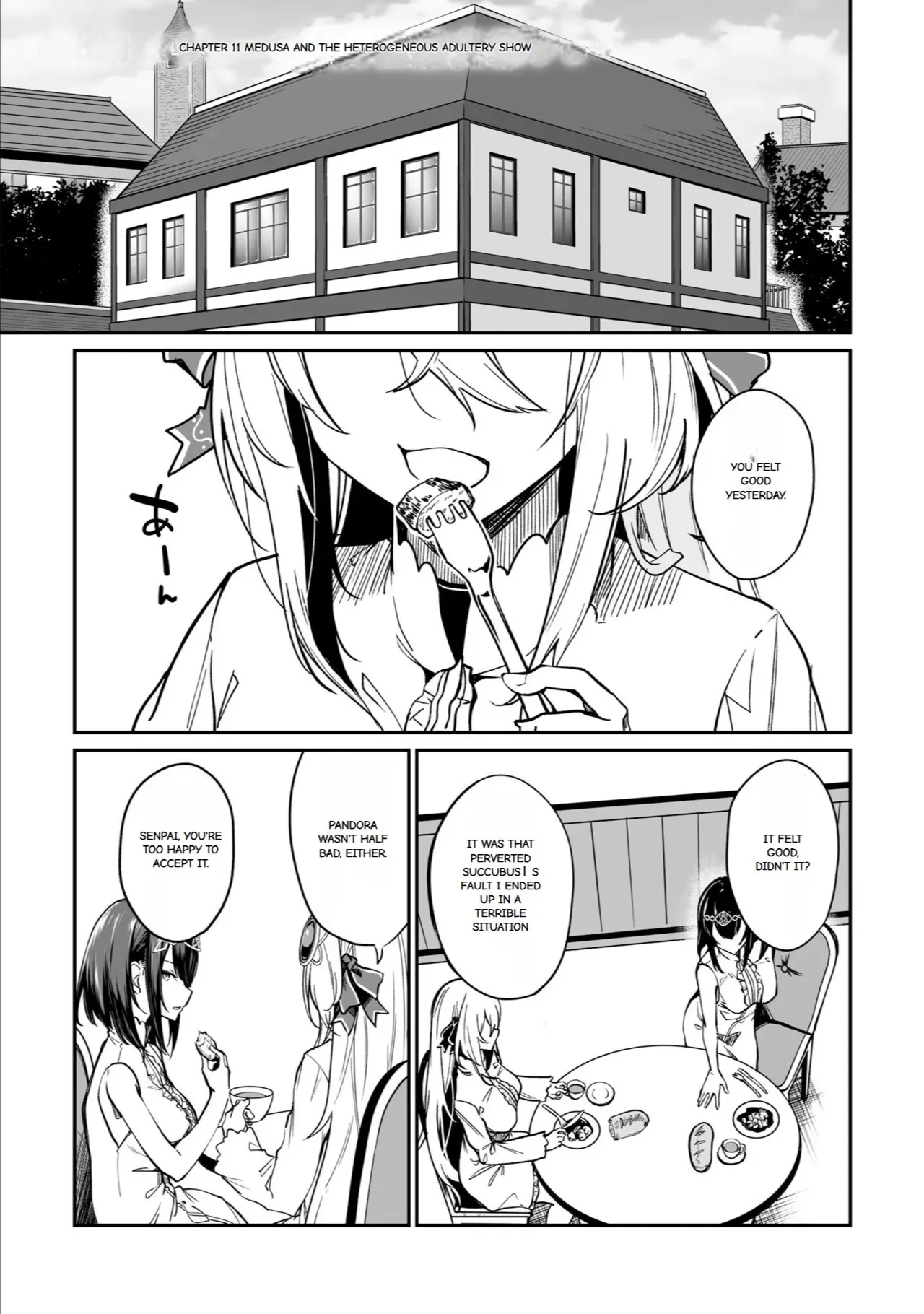 Furou Fushi Shoujo no Naedoko Ryokouki - The Nursery Travel Report by a Immortality Girl. 3 - Page 1